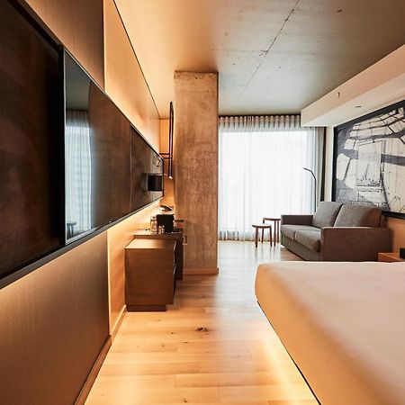 Le Germain Hotel Оттава Экстерьер фото