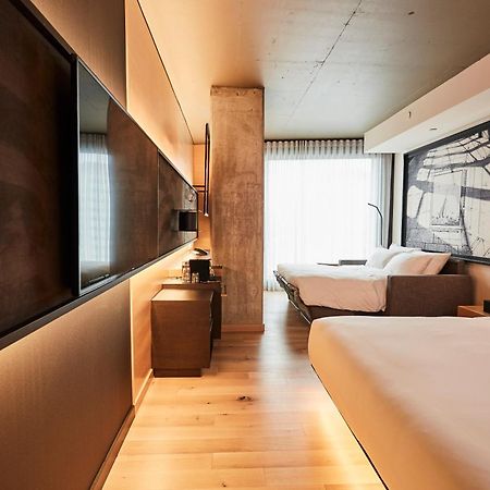 Le Germain Hotel Оттава Экстерьер фото