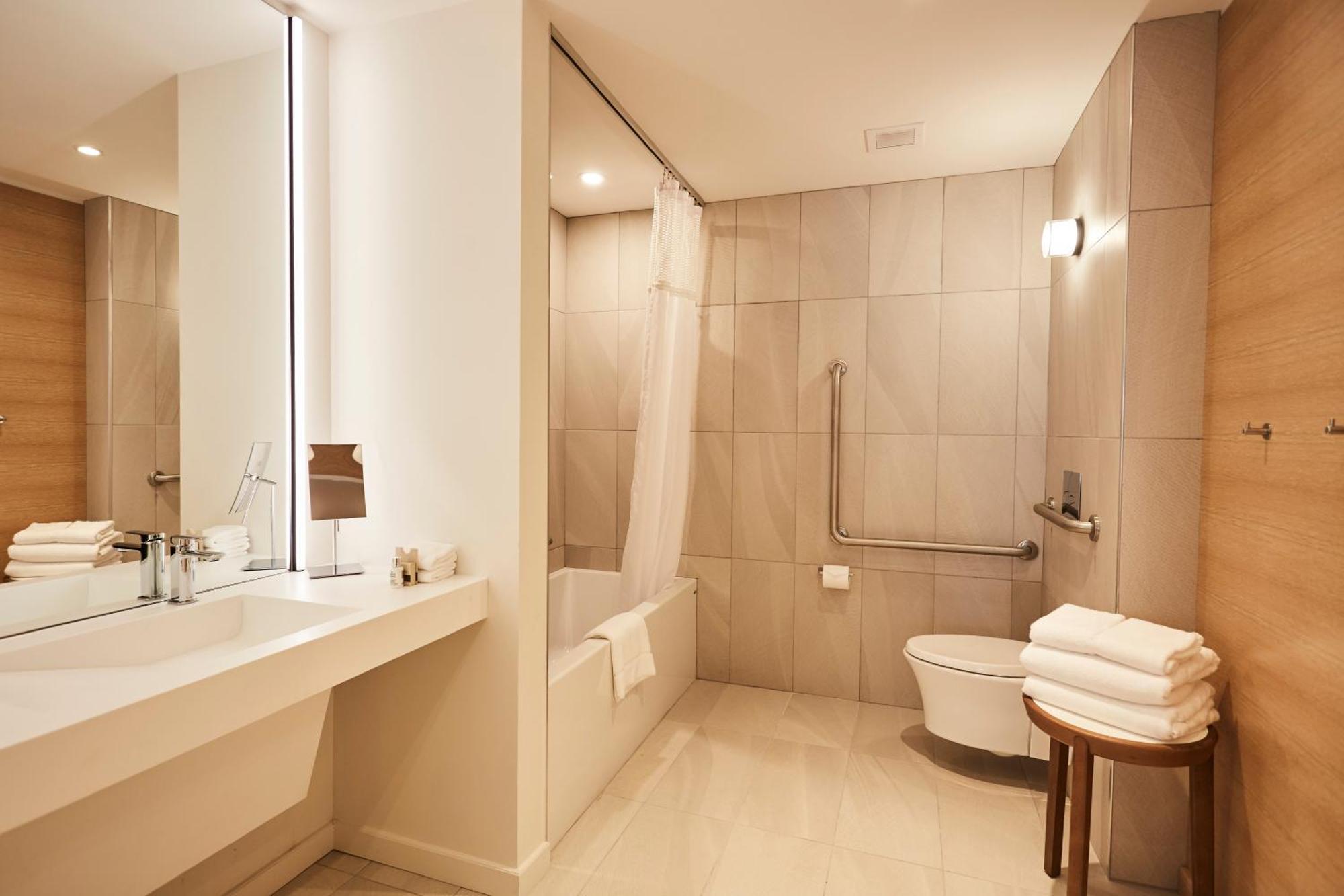 Le Germain Hotel Оттава Номер фото